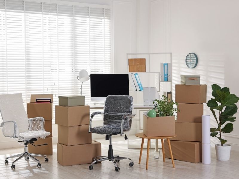 Top Rated Packers and Movers - UrbanMove