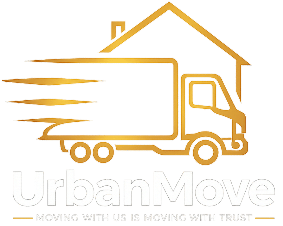 UrbanMove Packers and Movers